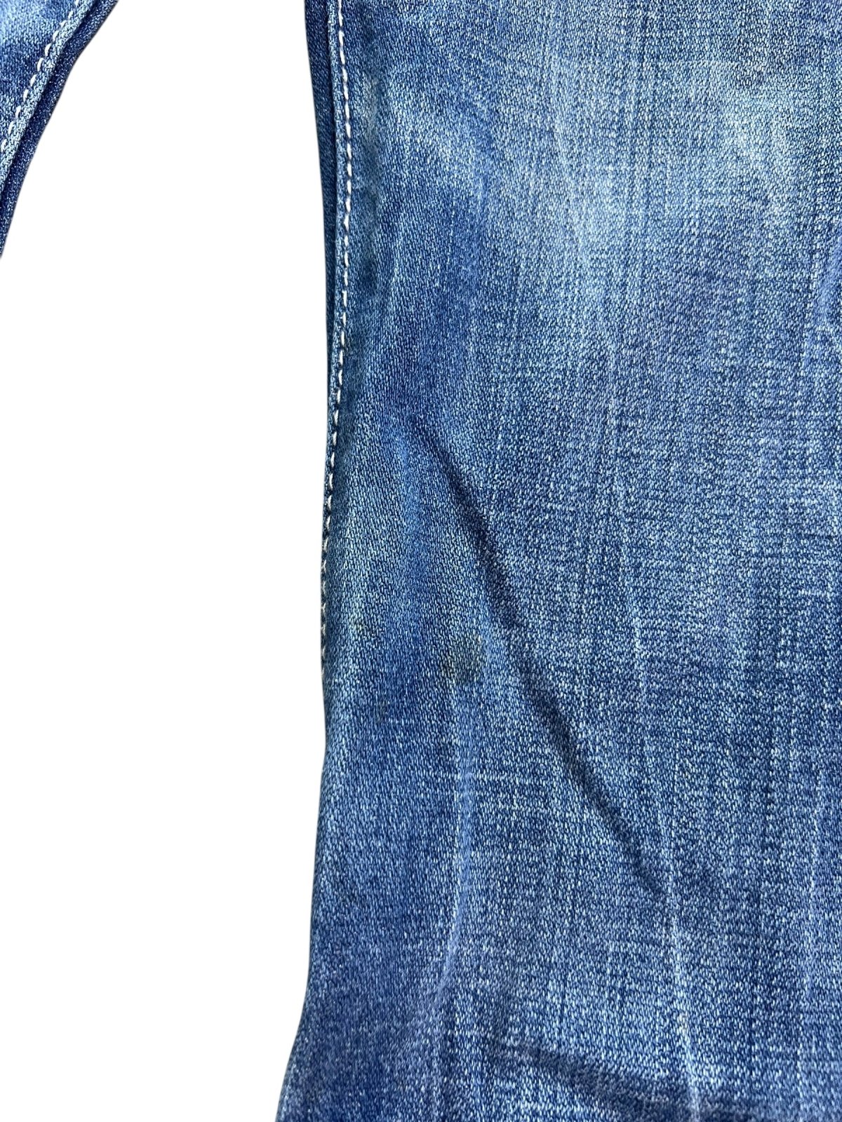 Robin‘s Jeans Mid Rise Boot | W26 - ZAZA resell