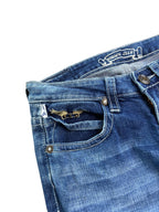 Robin‘s Jeans Mid Rise Boot | W26 - ZAZA resell