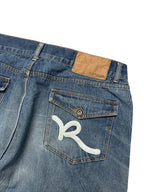 Rocawaer Baggy | 44 (XL) - ZAZA resell