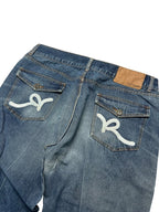 Rocawaer Baggy | 44 (XL) - ZAZA resell