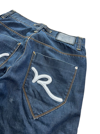 Rocawear Baggy | W32 x L32 - ZAZA resell
