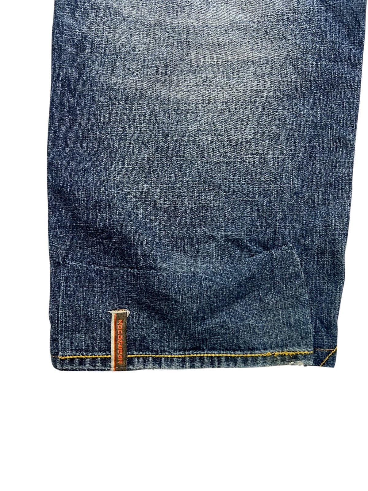 Rocawear Baggy W32 x L34 - ZAZA resell