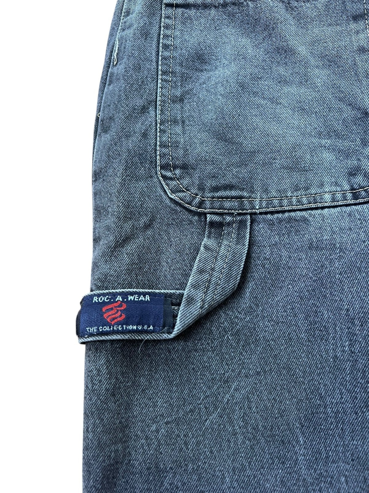 Rocawear Baggy | W34 - ZAZA resell