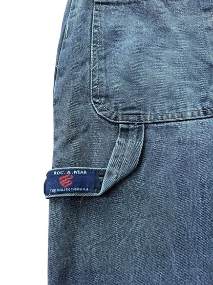 Rocawear Baggy | W34 - ZAZA resell