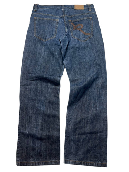 Rocawear Baggy W38 x L36 - ZAZA resell