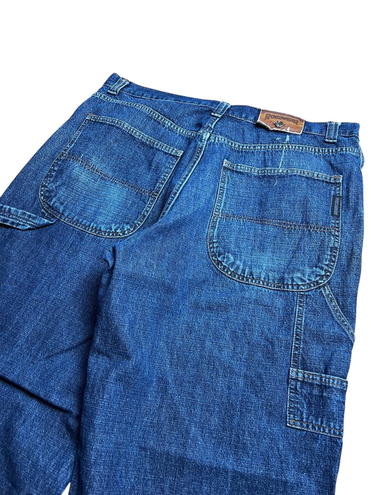 Rocawear Baggy | W40 - ZAZA resell