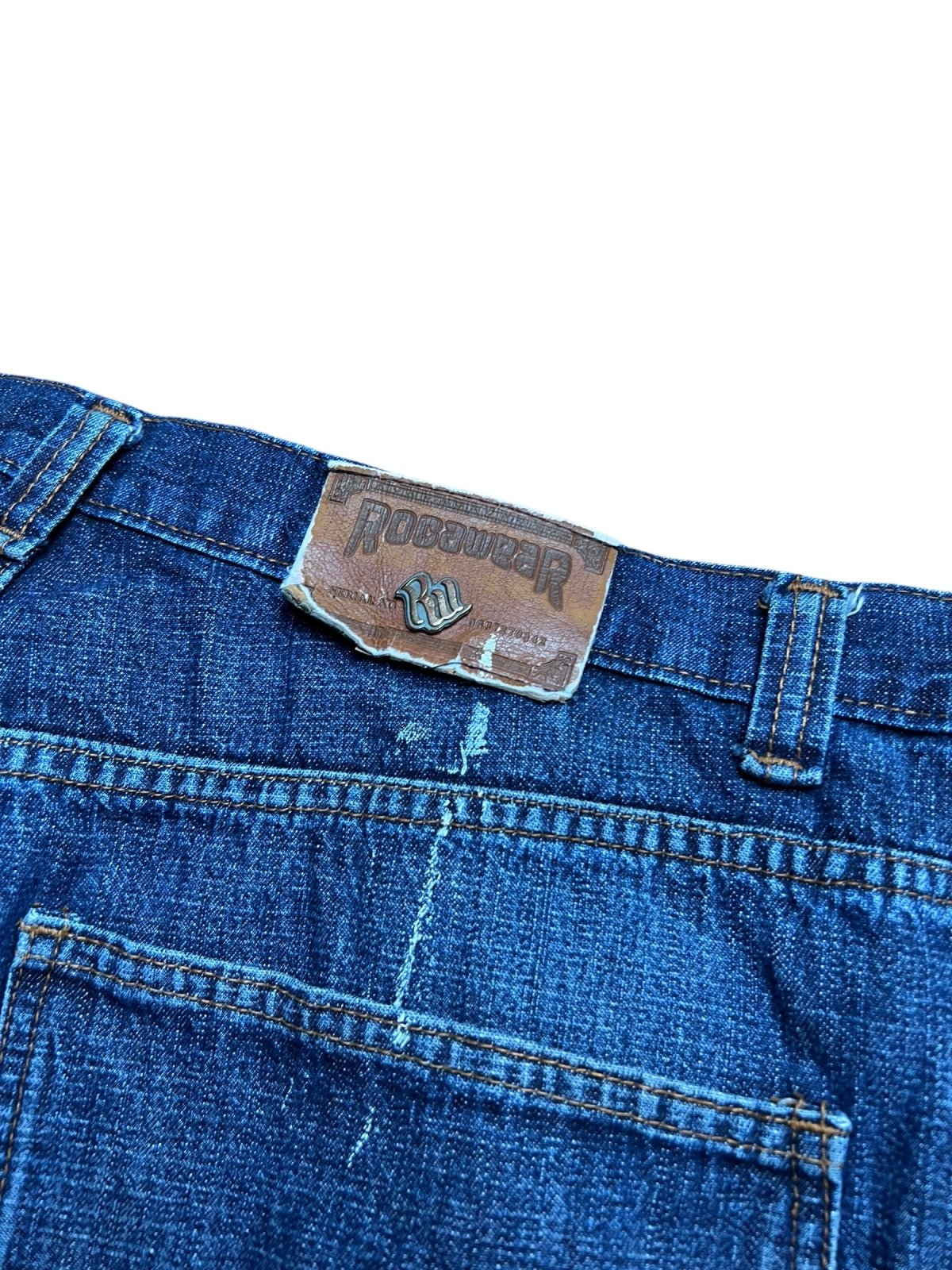 Rocawear Baggy | W40 - ZAZA resell