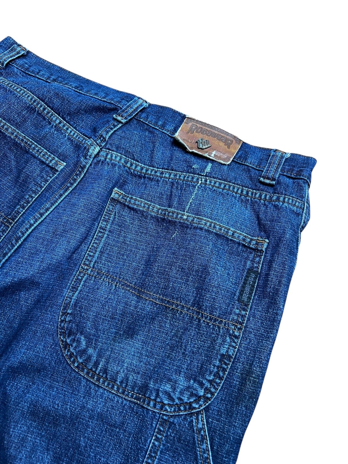 Rocawear Baggy | W40 - ZAZA resell