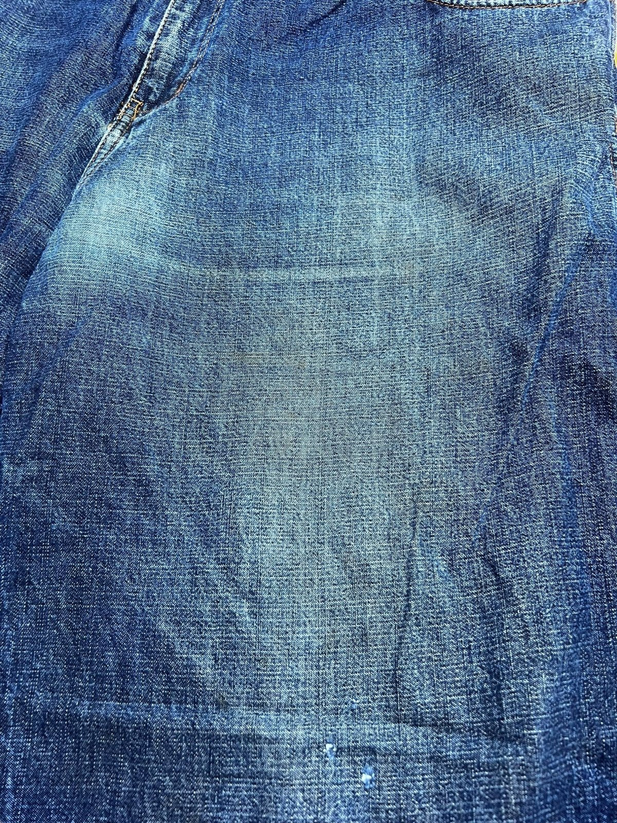 Rocawear Baggy | W40 - ZAZA resell