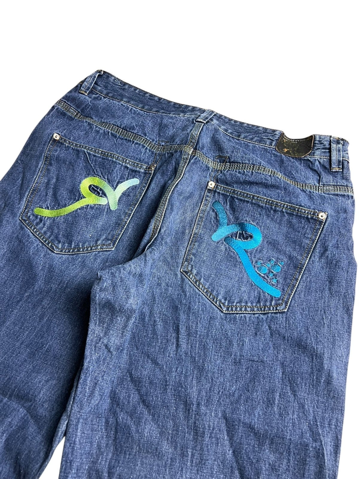 Rocawear Baggy | W42 - ZAZA resell
