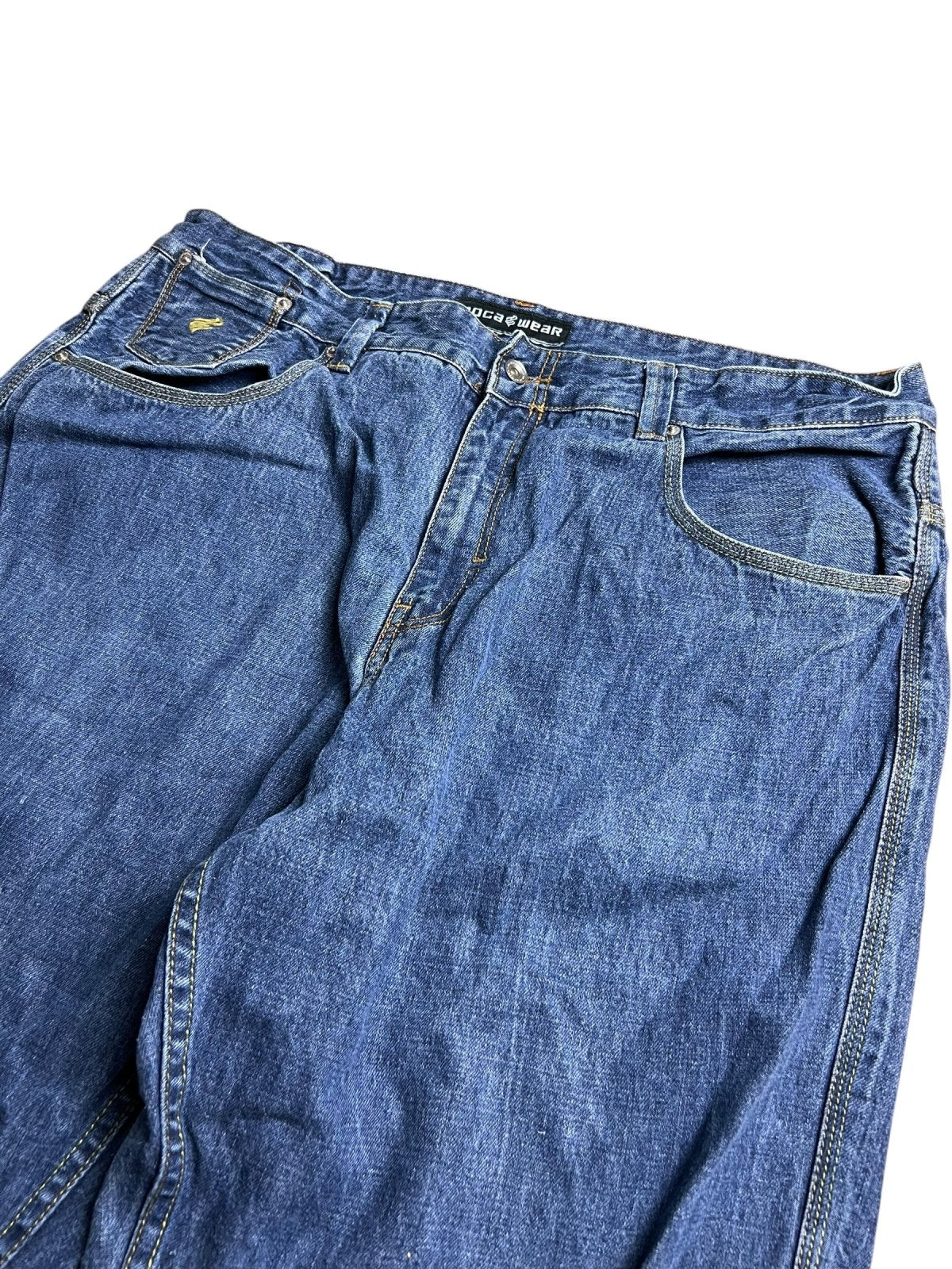 Rocawear Baggy | W42 - ZAZA resell