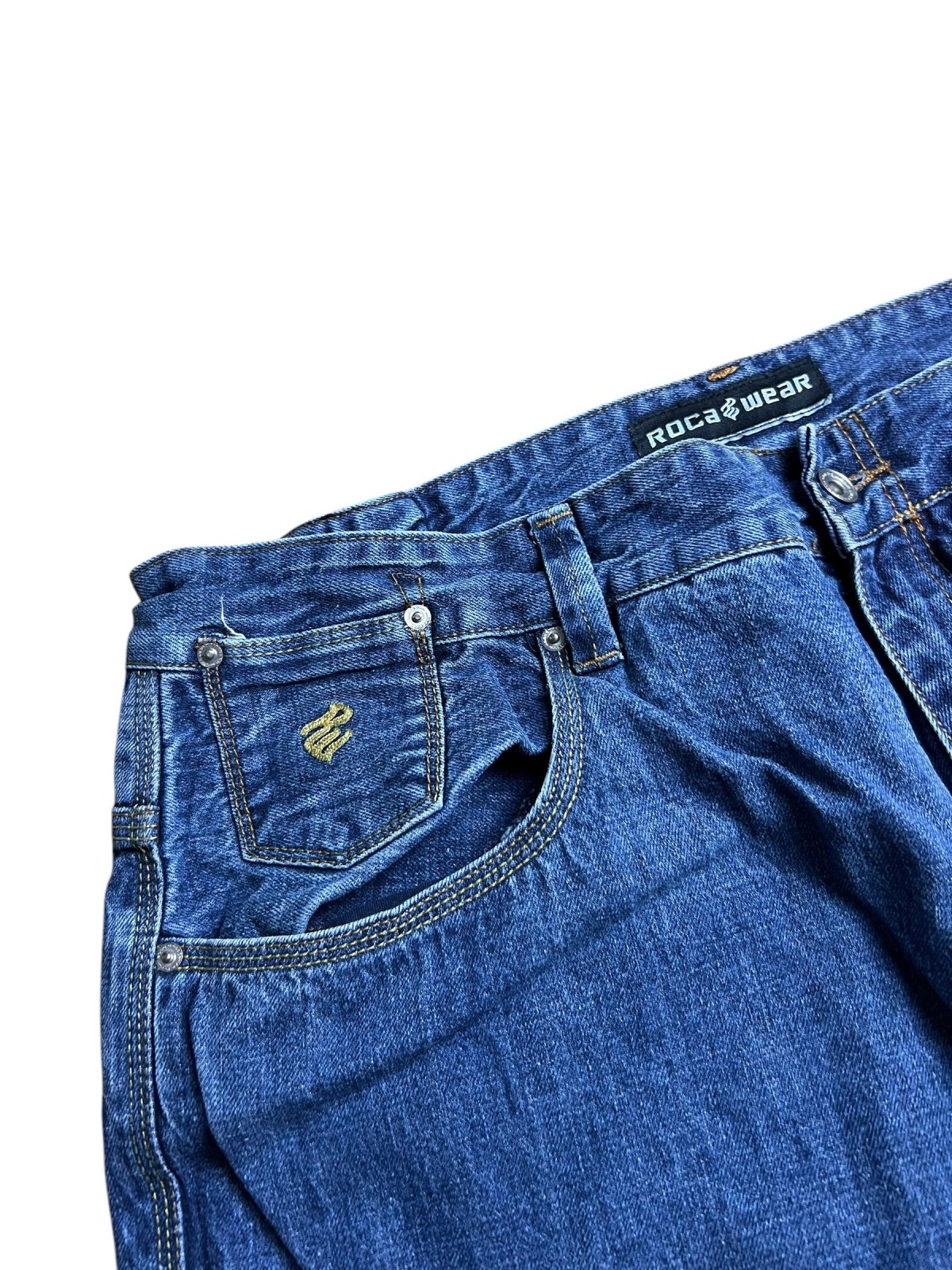 Rocawear Baggy | W42 - ZAZA resell
