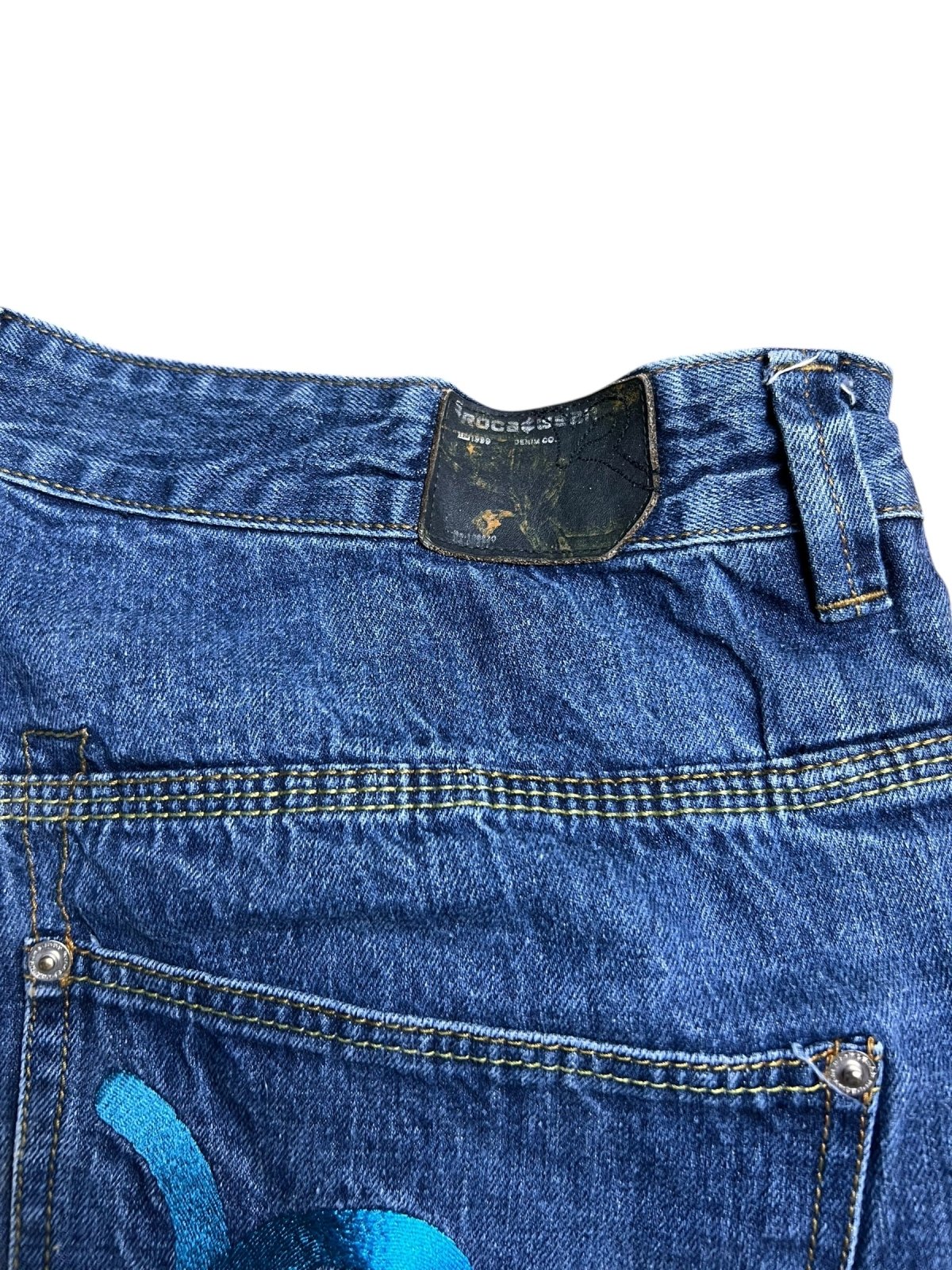 Rocawear Baggy | W42 - ZAZA resell
