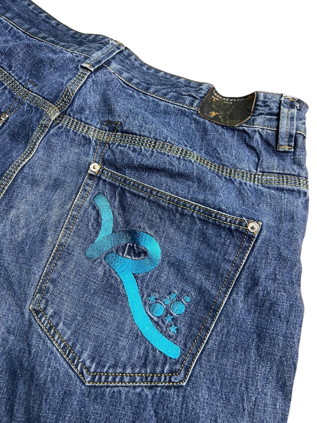 Rocawear Baggy | W42 - ZAZA resell