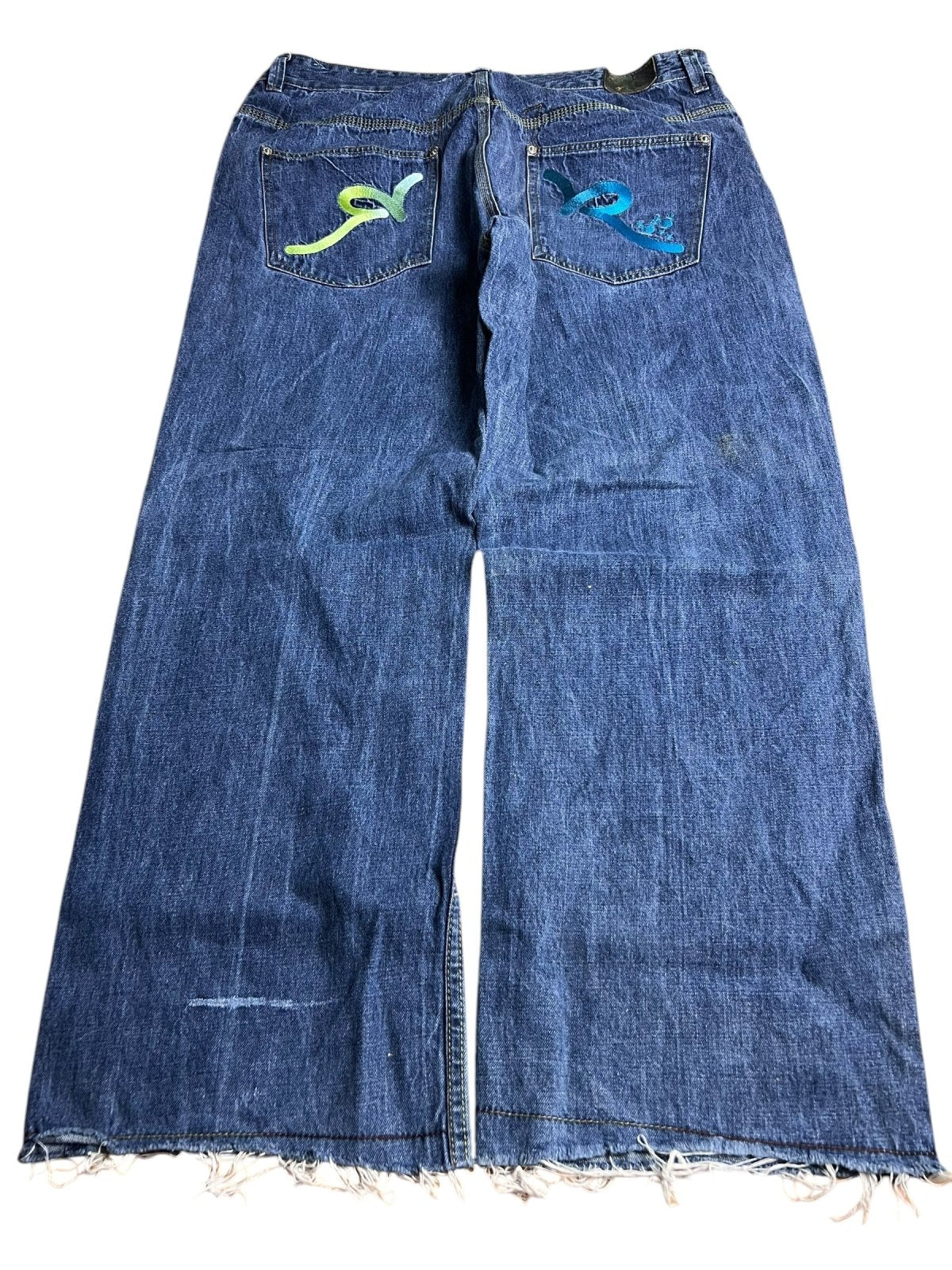 Rocawear Baggy | W42 - ZAZA resell
