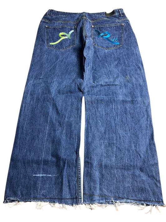 Rocawear Baggy | W42 - ZAZA resell