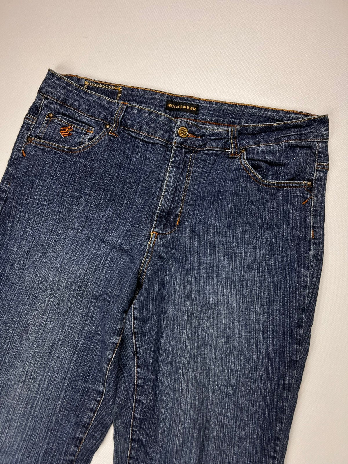 Rocawear Boot | W 45cm x L 105,5cm - ZAZA resell