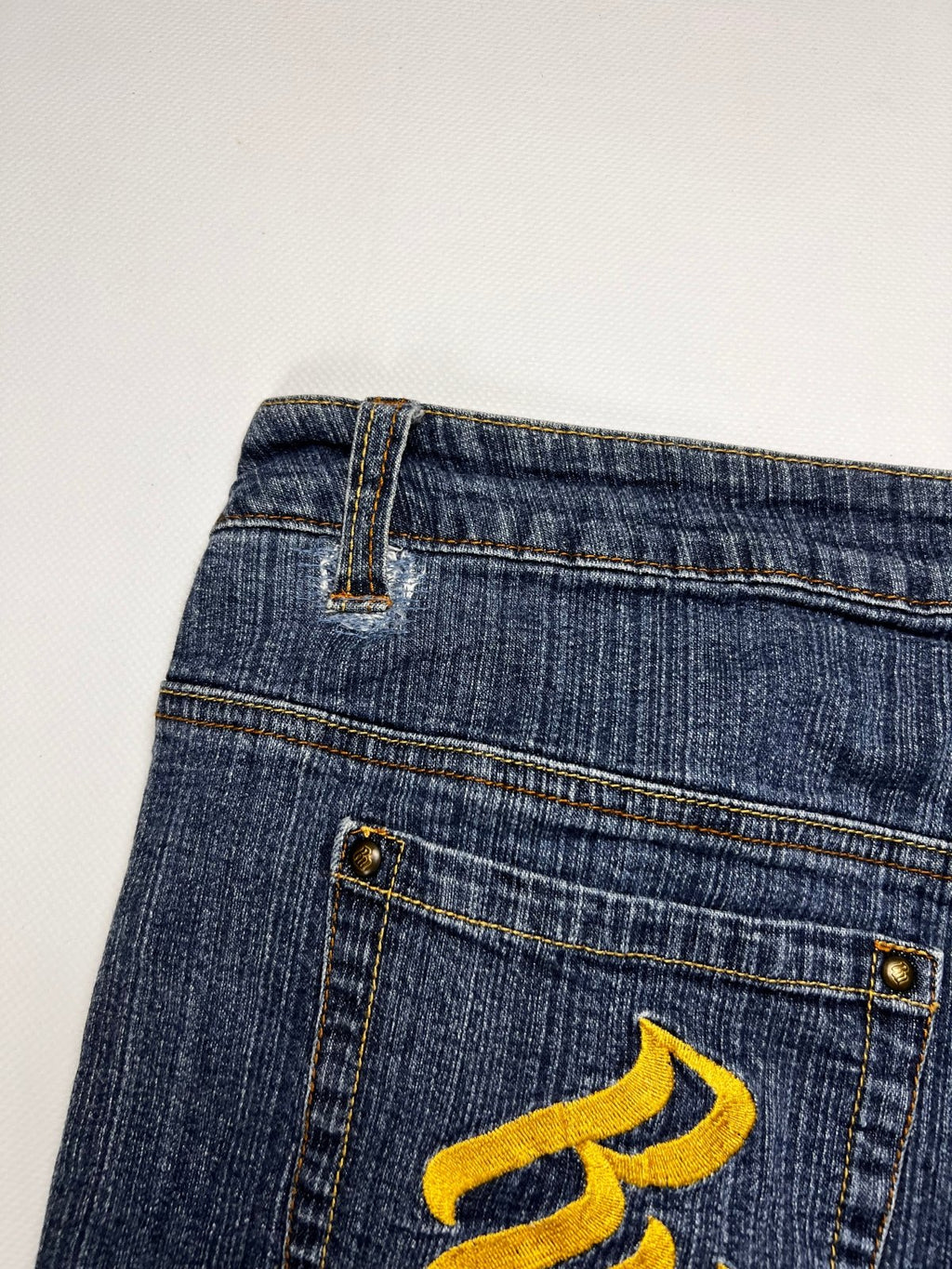 Rocawear Boot | W 45cm x L 105,5cm - ZAZA resell