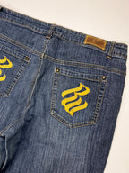 Rocawear Boot | W 45cm x L 105,5cm - ZAZA resell