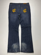 Rocawear Boot | W 45cm x L 105,5cm - ZAZA resell