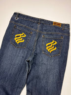 Rocawear Boot | W 45cm x L 105,5cm - ZAZA resell