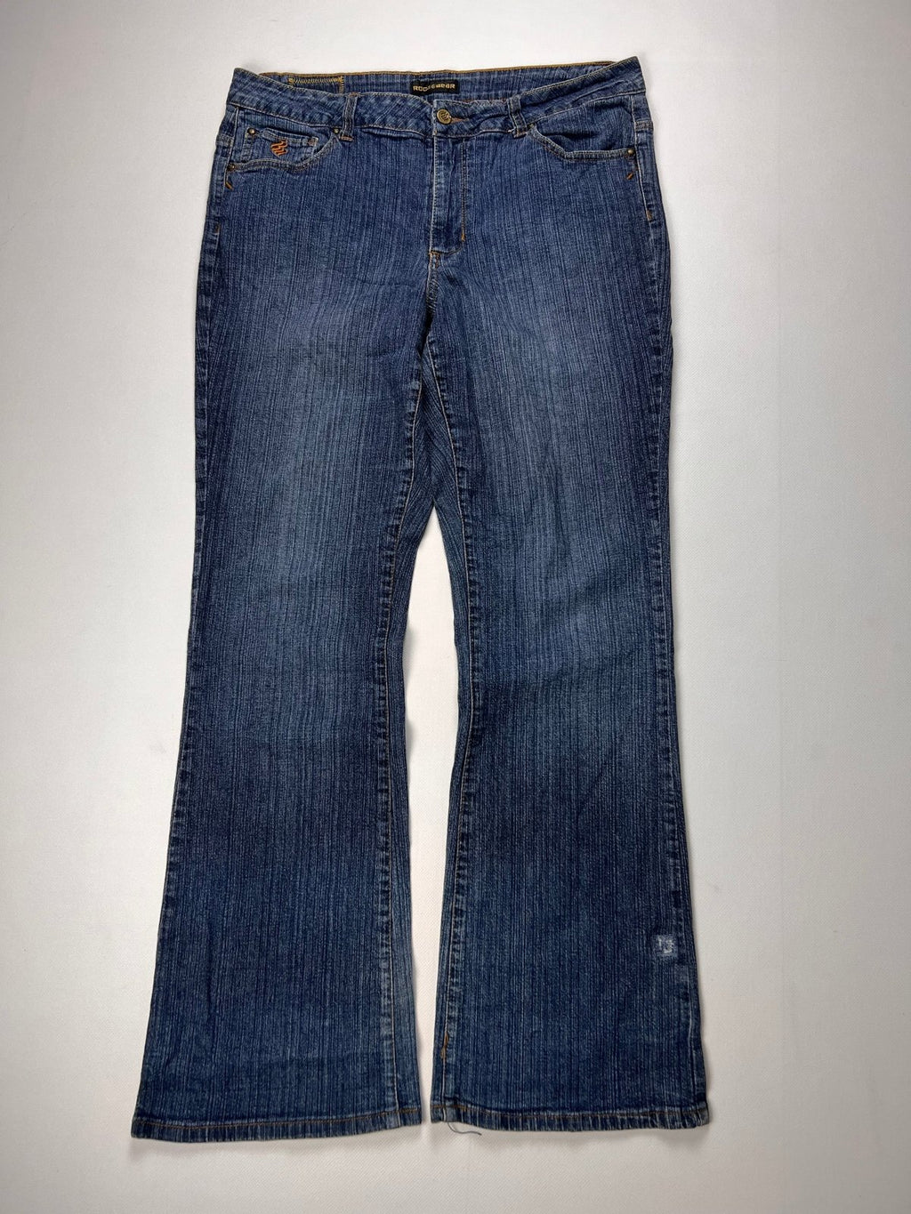 Rocawear Boot | W 45cm x L 105,5cm - ZAZA resell