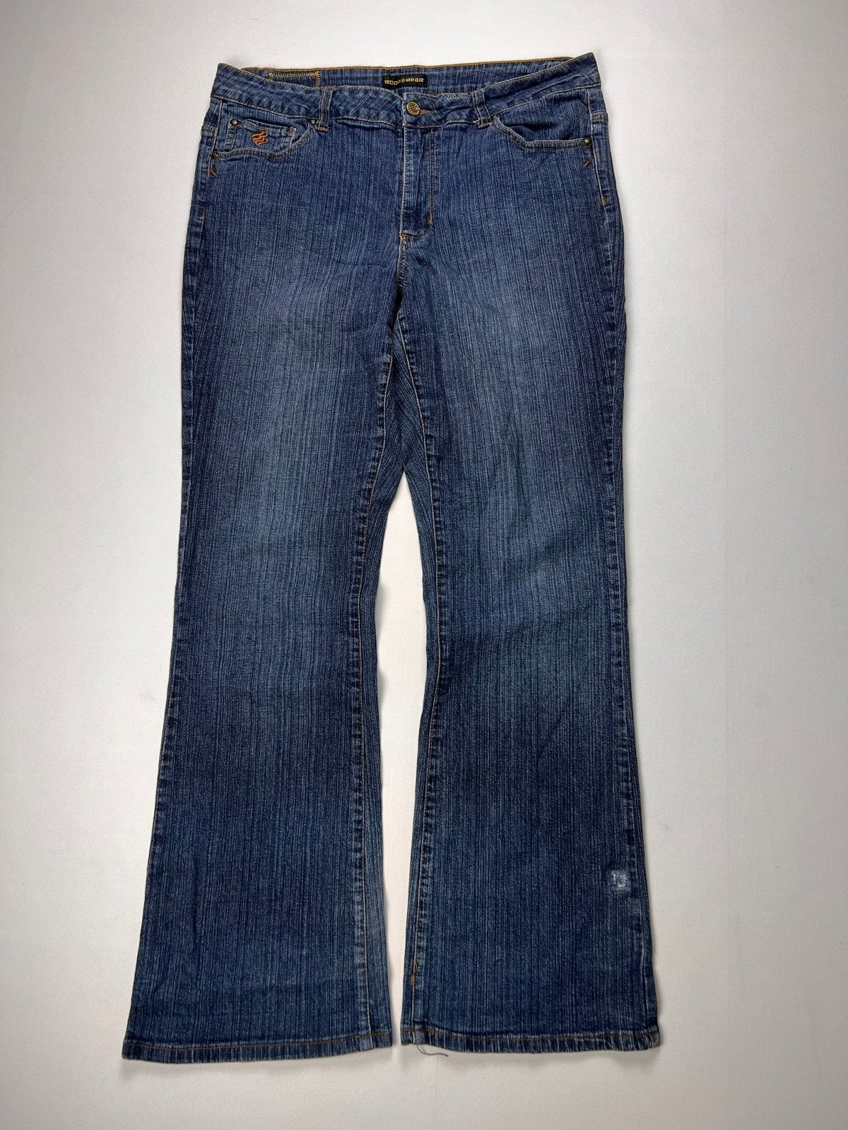 Rocawear Boot | W 45cm x L 105,5cm - ZAZA resell