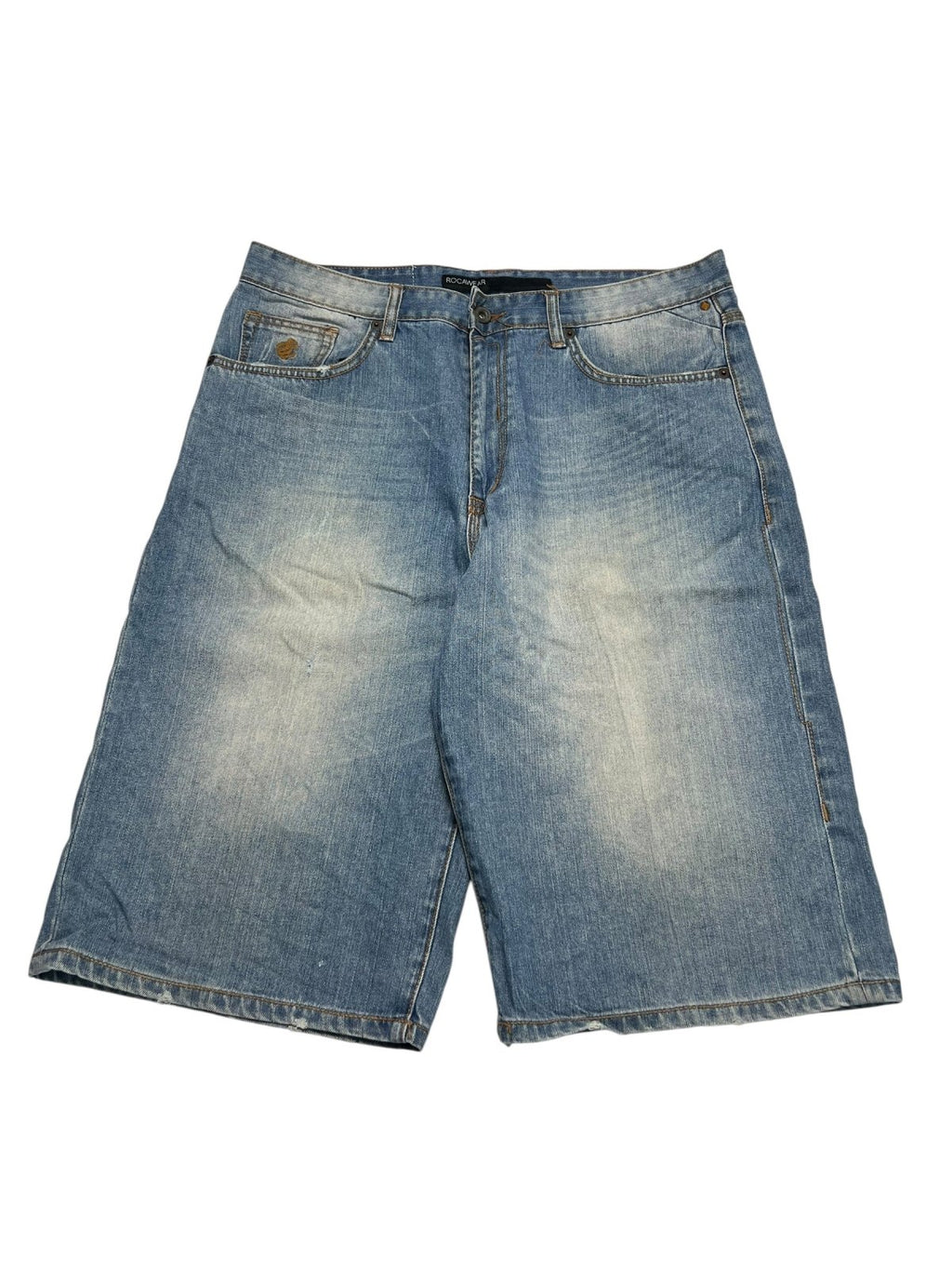 Rocawear Jorts | 34 (M/L) - ZAZA resell