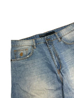 Rocawear Jorts | 34 (M/L) - ZAZA resell