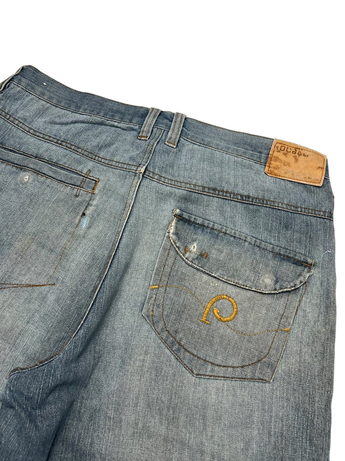 Rocawear Jorts | 38 (XL) - ZAZA resell