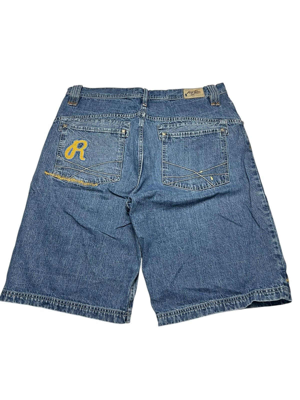 Rocawear Jorts | 38 (XL) - ZAZA resell