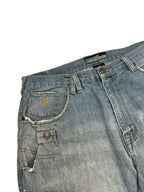 Rocawear Jorts | 38 (XL) - ZAZA resell