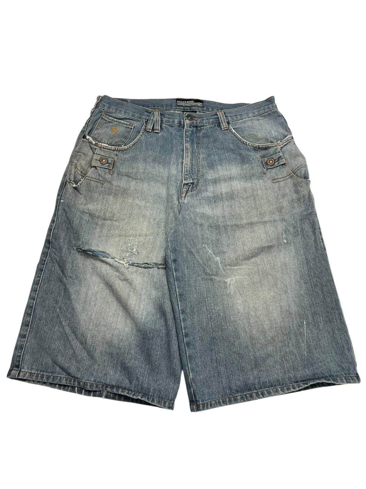 Rocawear Jorts | 38 (XL) - ZAZA resell