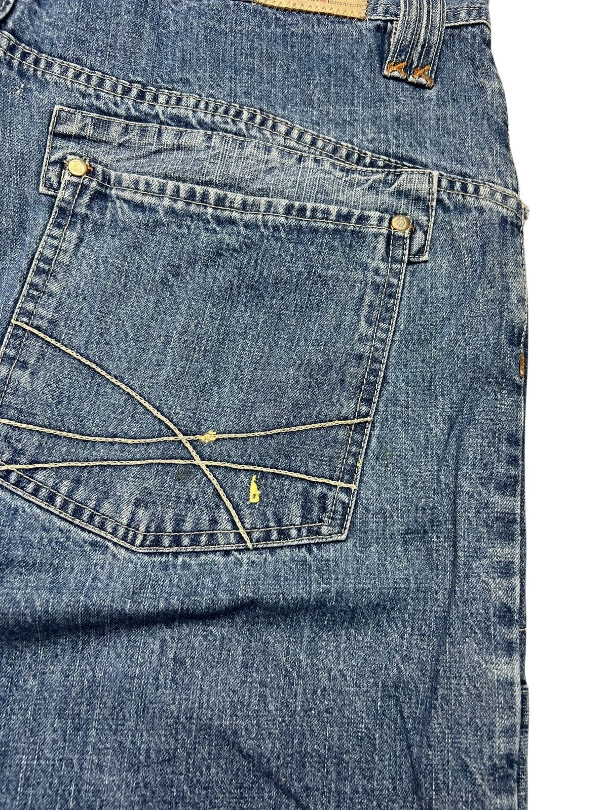 Rocawear Jorts | 38 (XL) - ZAZA resell
