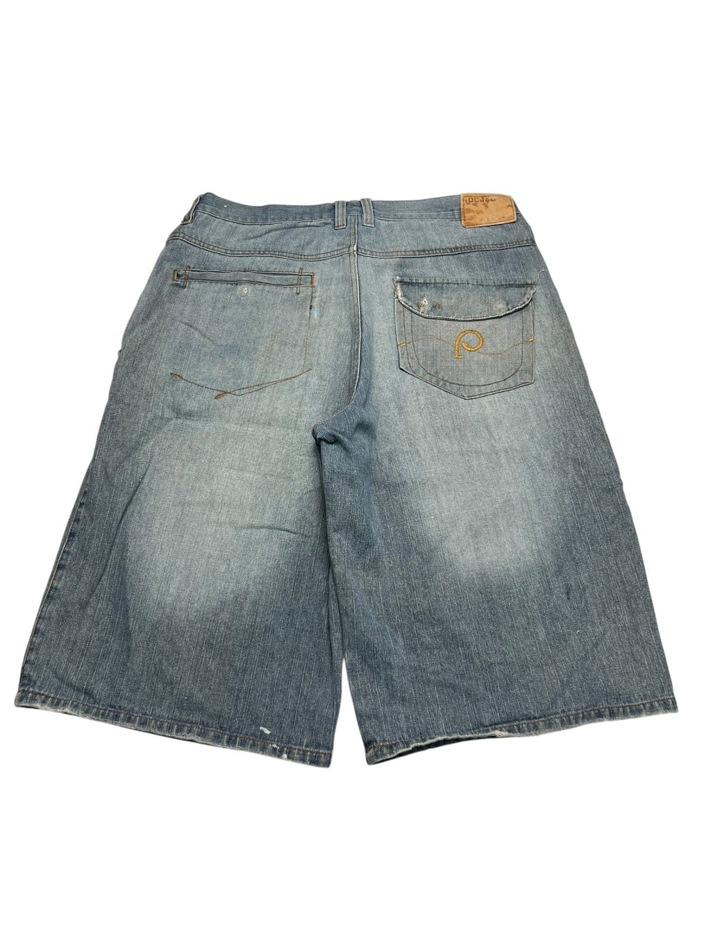 Rocawear Jorts | 38 (XL) - ZAZA resell