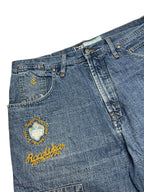 Rocawear Jorts | 38 (XL) - ZAZA resell