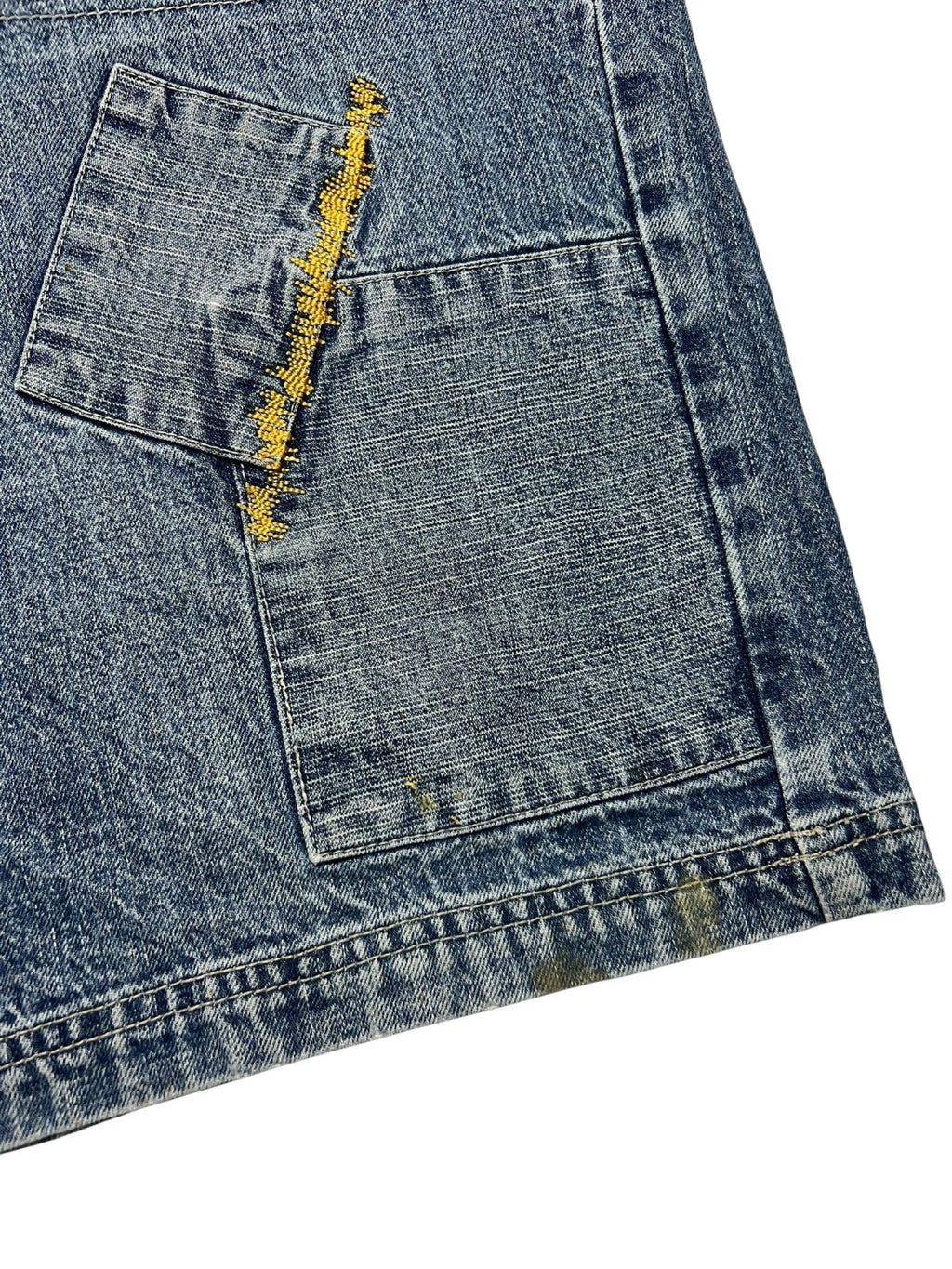 Rocawear Jorts | 38 (XL) - ZAZA resell