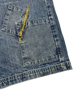 Rocawear Jorts | 38 (XL) - ZAZA resell