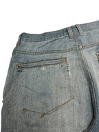 Rocawear Jorts | 38 (XL) - ZAZA resell