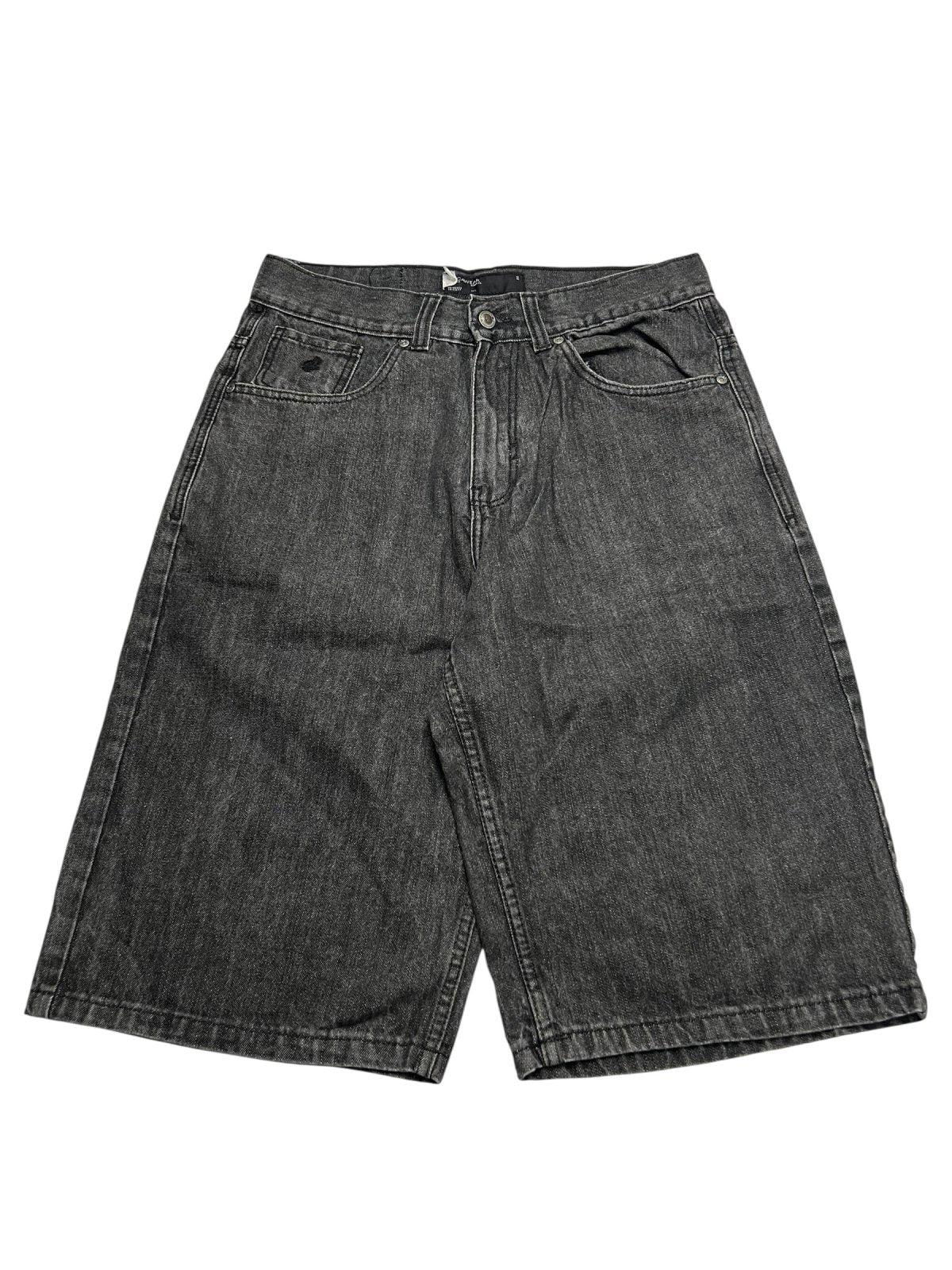 Rocawear Jorts | M - ZAZA resell