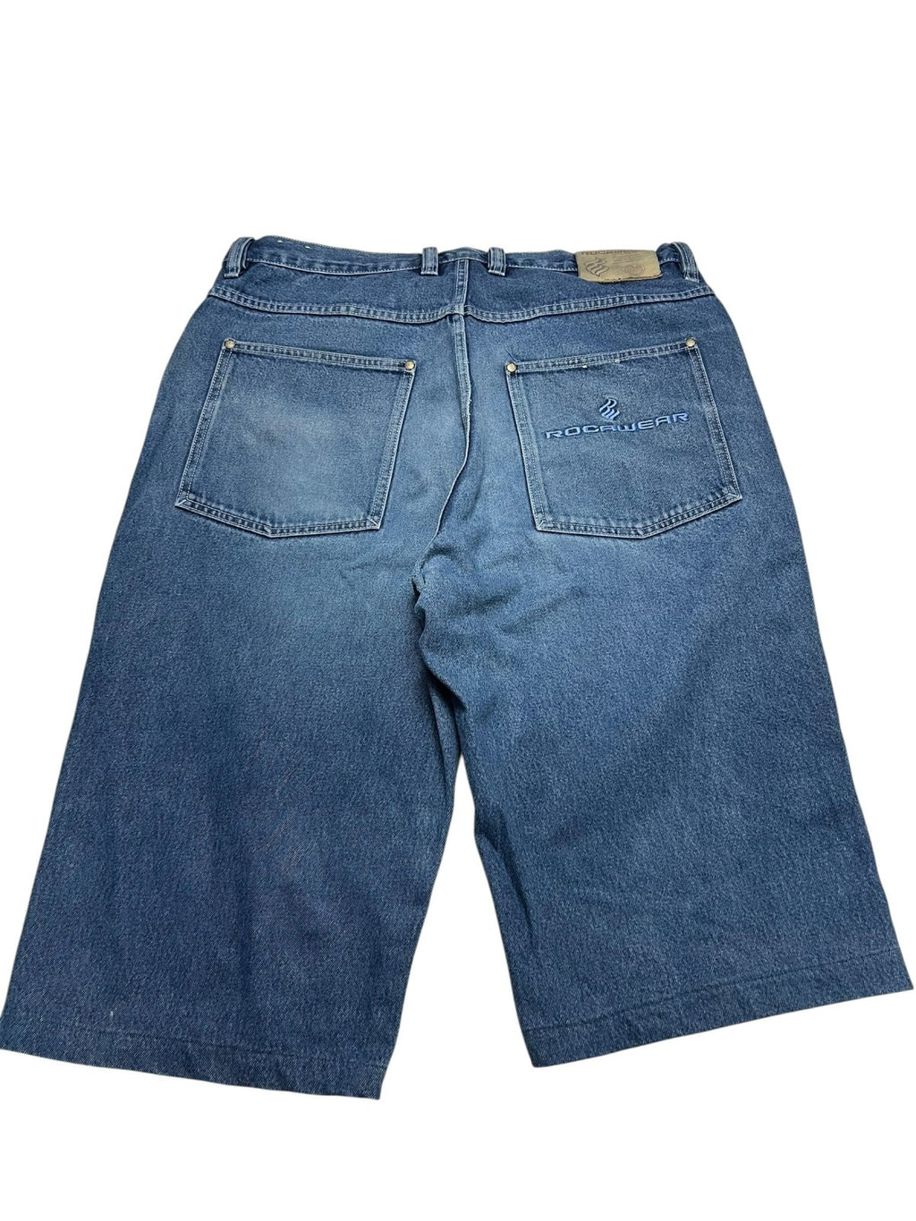 Rocawear Jorts | XL - ZAZA resell
