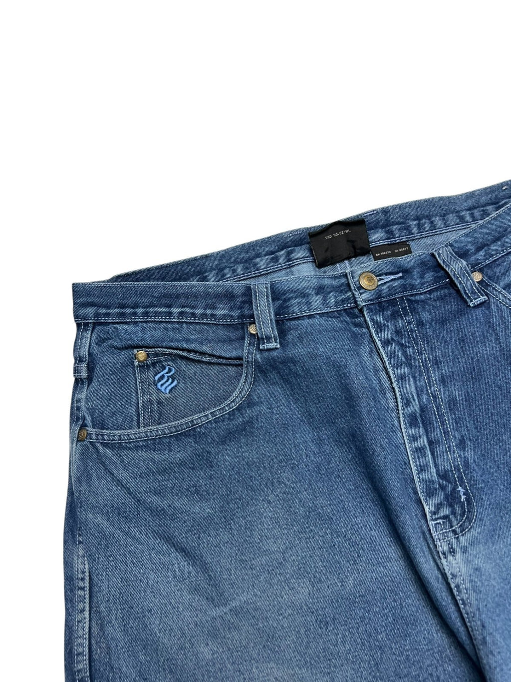 Rocawear Jorts | XL - ZAZA resell