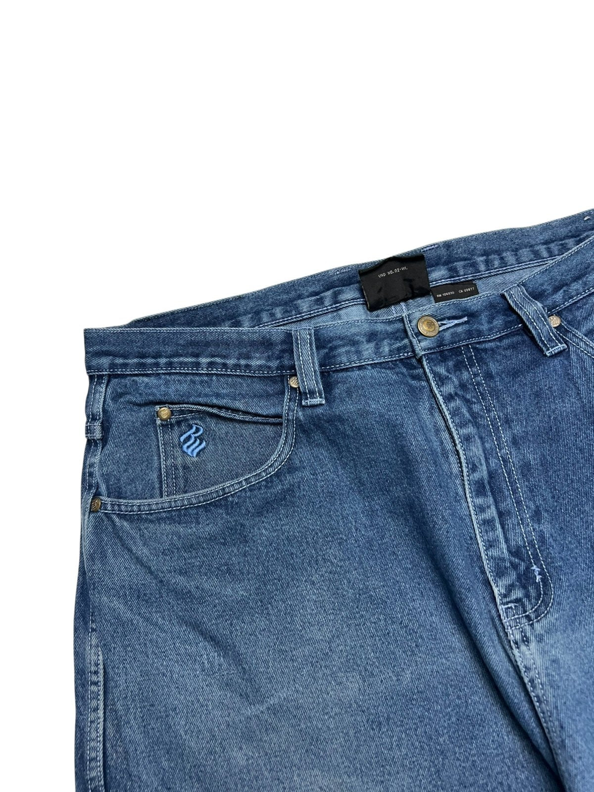 Rocawear Jorts | XL - ZAZA resell