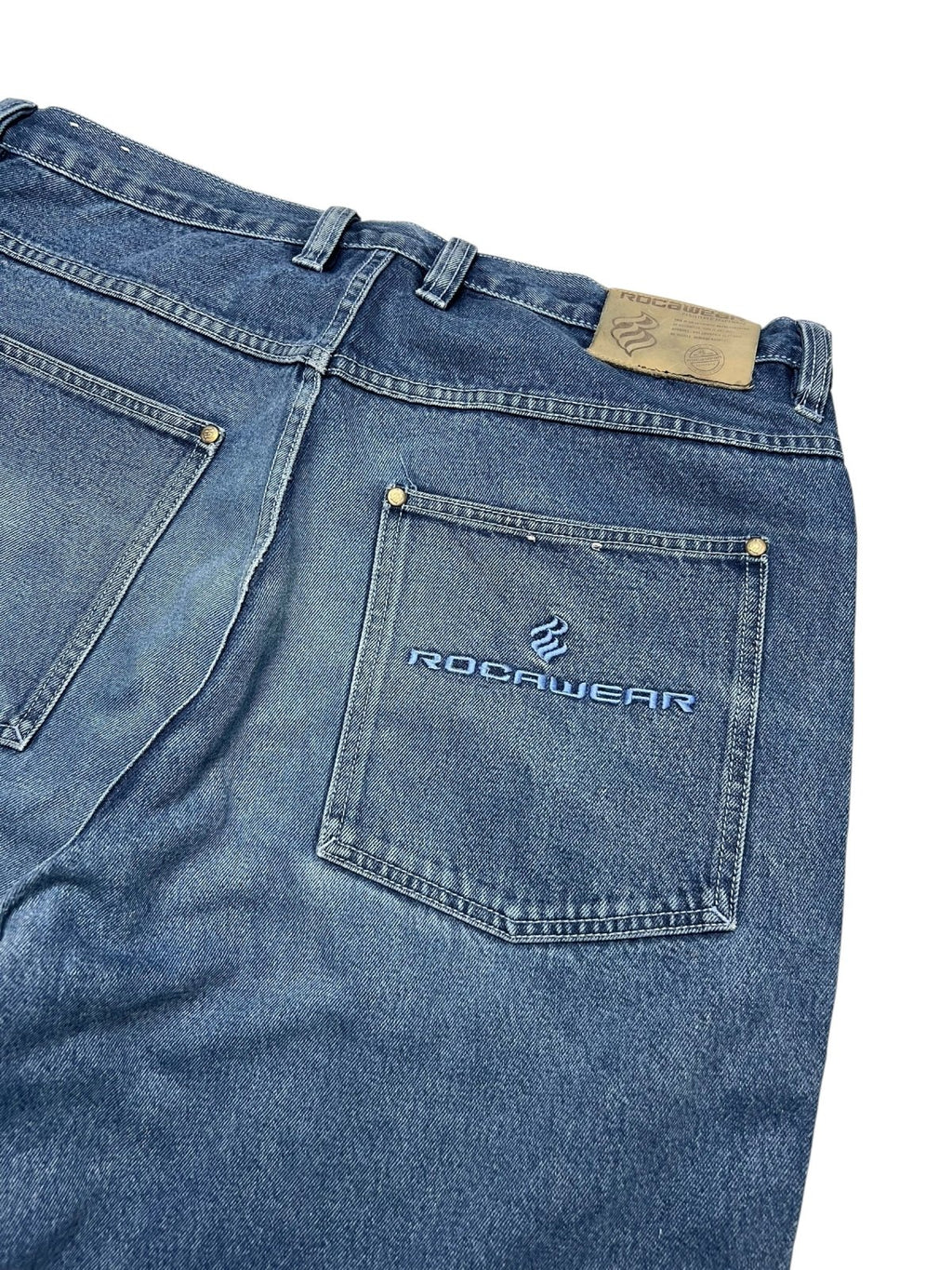 Rocawear Jorts | XL - ZAZA resell