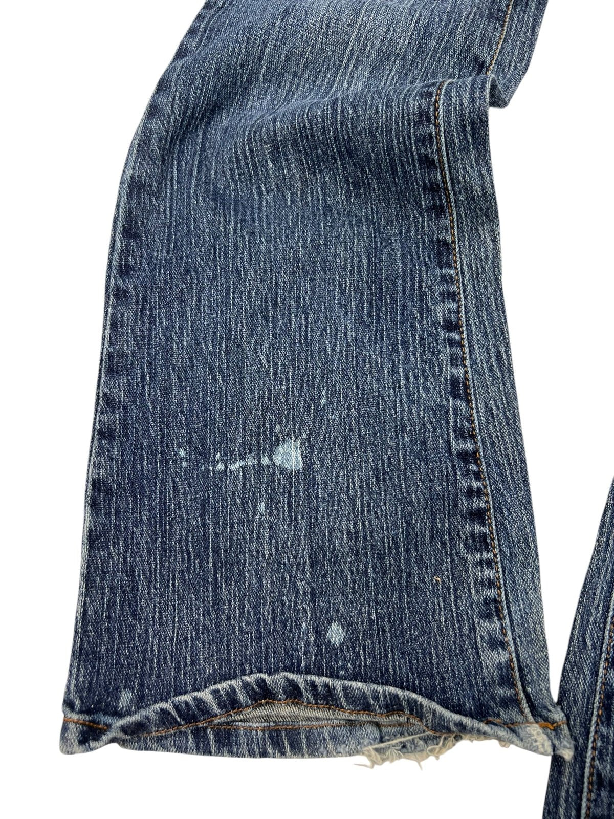 Rocawear Low Rise Straight | S - ZAZA resell