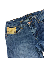 Rocawear Low Rise Straight | S - ZAZA resell