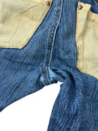 Rocawear Low Rise Straight | S - ZAZA resell