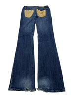 Rocawear Low Rise Straight | S - ZAZA resell