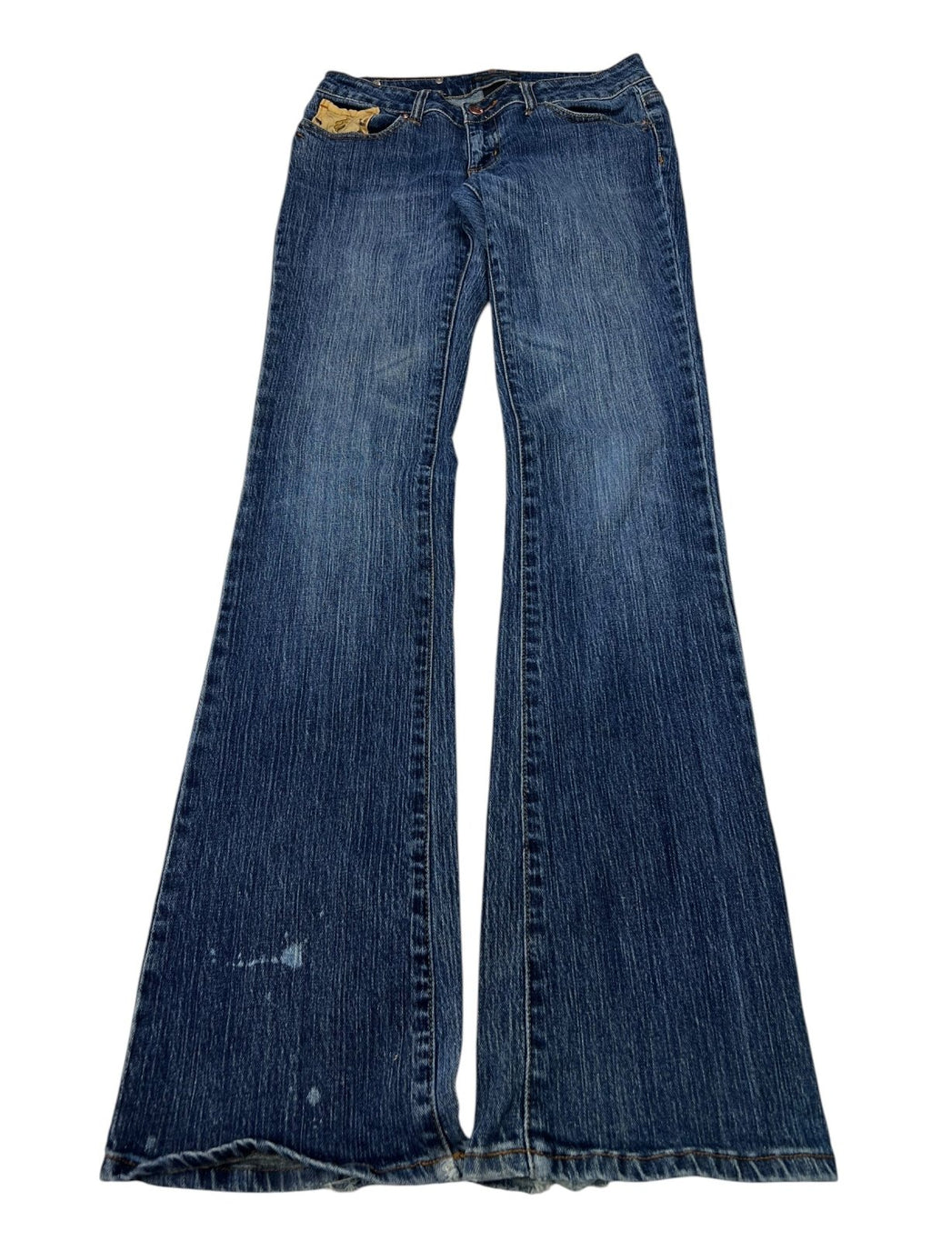 Rocawear Low Rise Straight | S - ZAZA resell