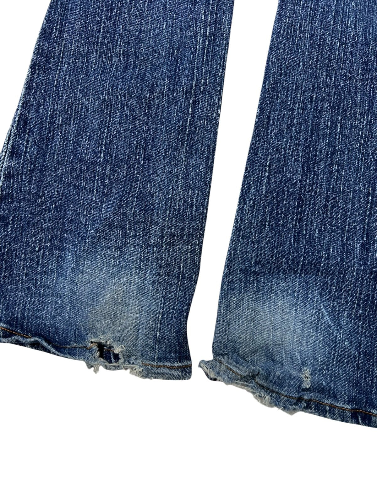 Rocawear Low Rise Straight | S - ZAZA resell